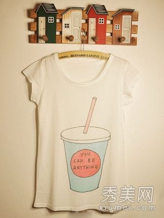 你最喜欢十种夏季必需品中的哪一种