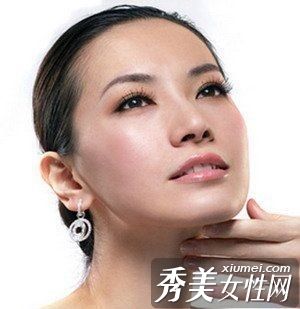 美容专家回答网民的护肤问题