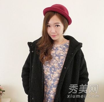 什么样的发型才能让圆脸看起来更时尚