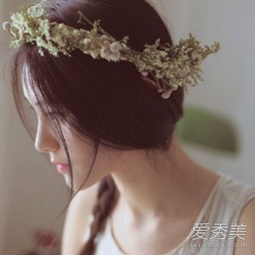 小清新气质课程文学女孩喜欢这个