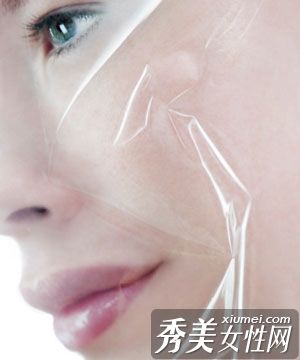 白领MM办公室保护8小时护肤