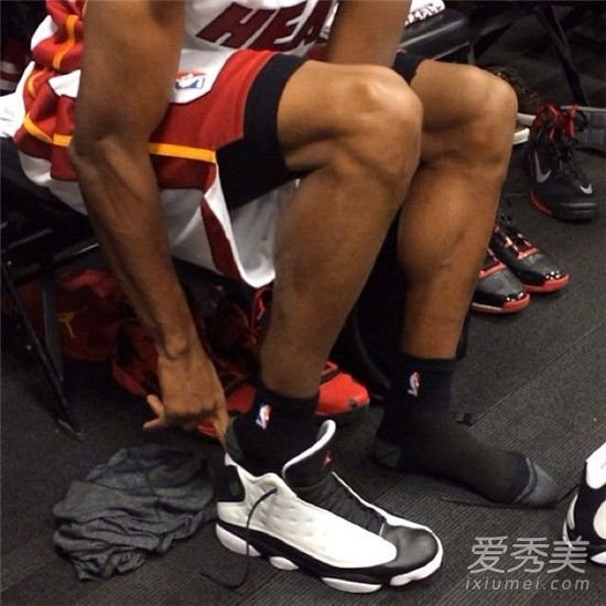 aj13熊猫氧化还原2018何时上市