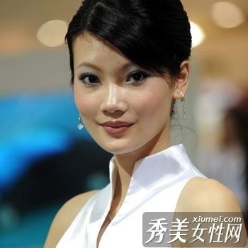 拒绝大眼球的四种美化技巧