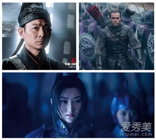 谁是、、、赵、、小花旦近战和大屏幕中最漂亮的发型PK?