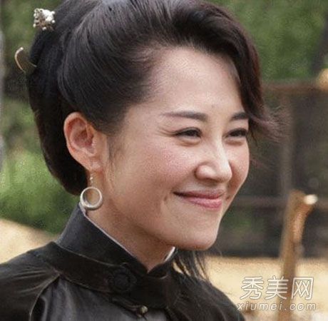 《花与青春》如何挽救许晴眼角的鱼尾纹?