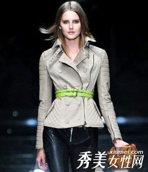 t台将引领2011年直发风潮。