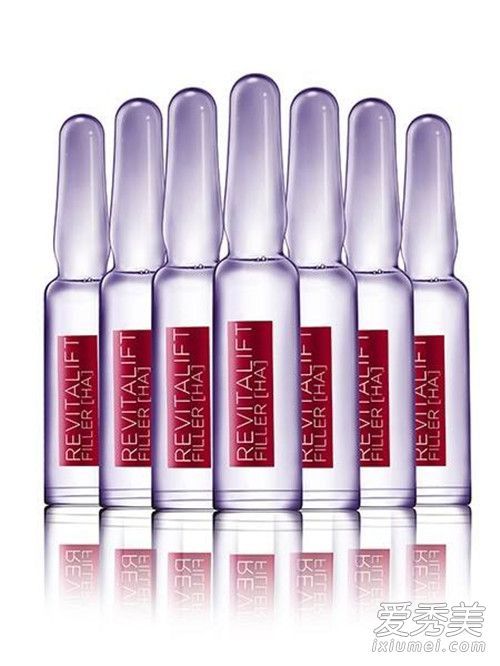 欧莱雅7天安瓿瓶效果好吗?欧莱雅7天安瓿瓶是如何工作的