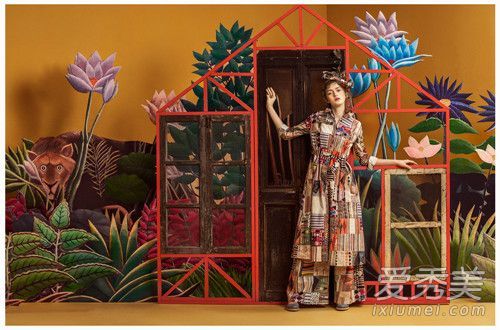 女装怎么样？为什么女装这么贵