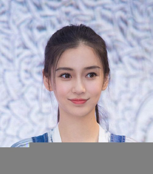 夏天不要“谢幕”!星星教你如何展示你的额头