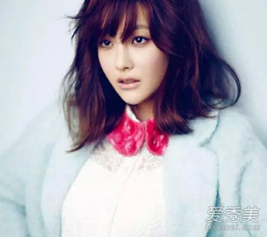 如何自己做卷毛直板夹可以处理冬天的三大卷毛