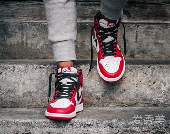 Aj1芝加哥官方价格