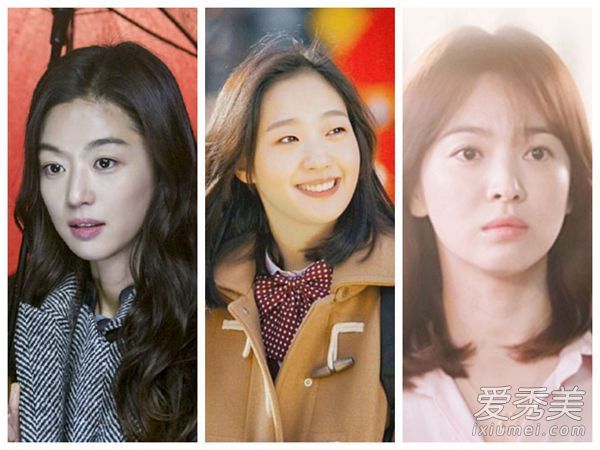 2016年底,时尚市场应该聚焦于这些韩国歌剧女性的发型。他们真的很美,很可怜!