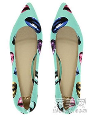 夏季购物必备新款热销舒适鞋