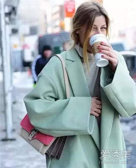 尼罗绿色是什么颜色