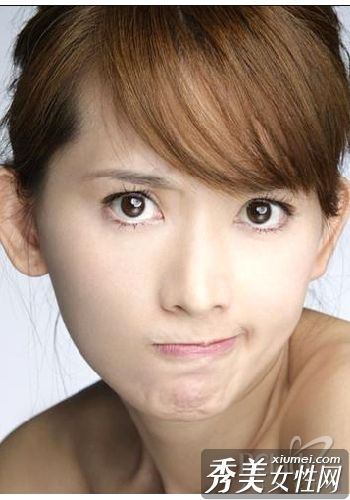 林志玲换新妆取悦周杰伦