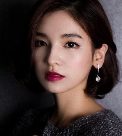 为冬季的温柔MLBB彩色口红库存!