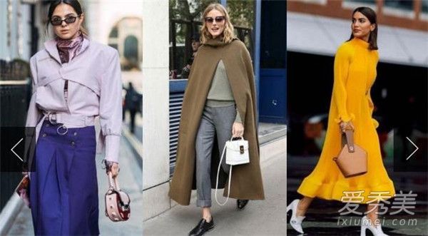 上街绝对是引人注目的!街头摄影师携带的小型众包品牌清单。