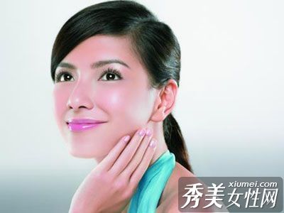 新娘美容快递婚前维护手册