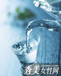 初冬护肤5步润肤抗寒流