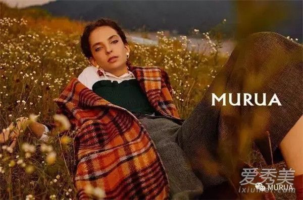 日本八大原创女装店