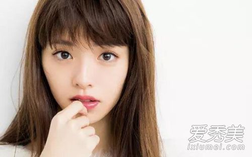 2018流行女孩发型排行榜!