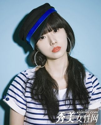 今年秋天必须看到的美发秘诀。