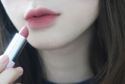豆酱口红适合年轻人吗?