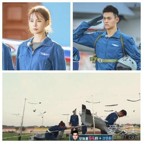 沈拽孙杨?无论她的发型多么甜美,都无法拯救她的黑暗。