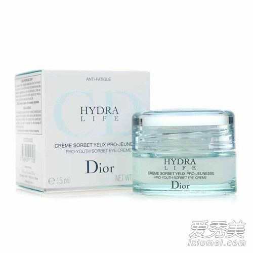 迪奥水动力眼霜适合什么皮肤？迪奥水动力眼霜适合夏天吗