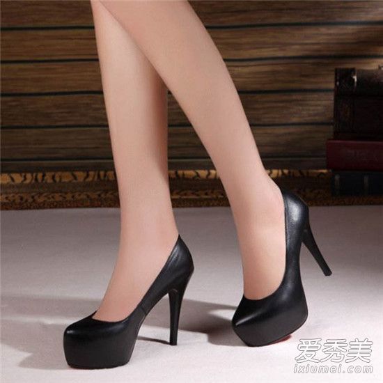 永远不要扔掉从底部掉下来的鞋子。