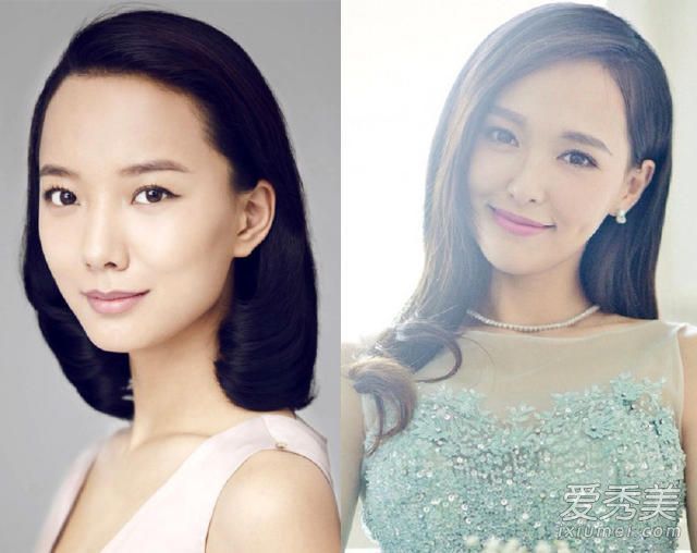 唐嫣也是如此,他教你如何穿着得体。