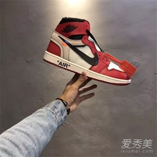 aj1黑白小熊猫多少钱