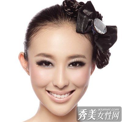 判断你是否漂亮的10个标准