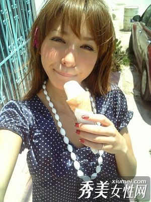 日本流行麻豆完美护肤体验