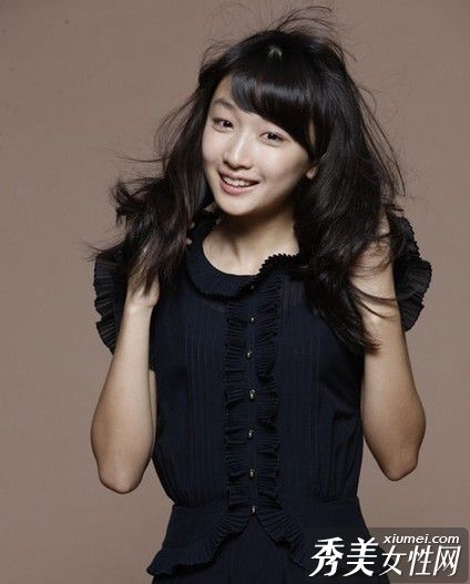 团体照片:18-65岁不同年龄女性的美丽(一)