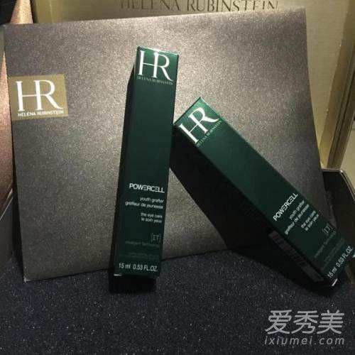 海伦娜·鲁宾斯坦眼霜好用吗?如何使用海伦娜·鲁宾斯坦眼霜