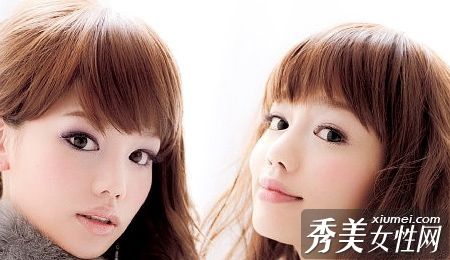 让男人的心有温柔而深情的眼妆