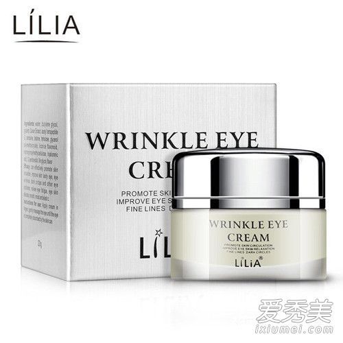 使用莉莉娅眼霜要多少钱?莉莉娅眼霜有激素吗