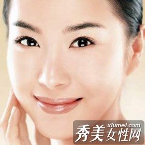 水嫩肌肤4绝招拒绝做黄脸女人
