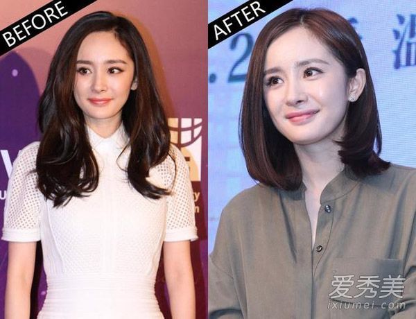 如果你想把你的长发剪短并后悔,试试长发飘飘。