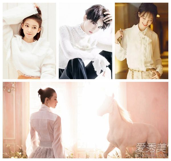 唐朝四朵小花发PK后,刘师师走了,谁能取姐姐的名字?