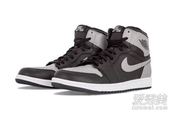 Aj1阴影重刻年