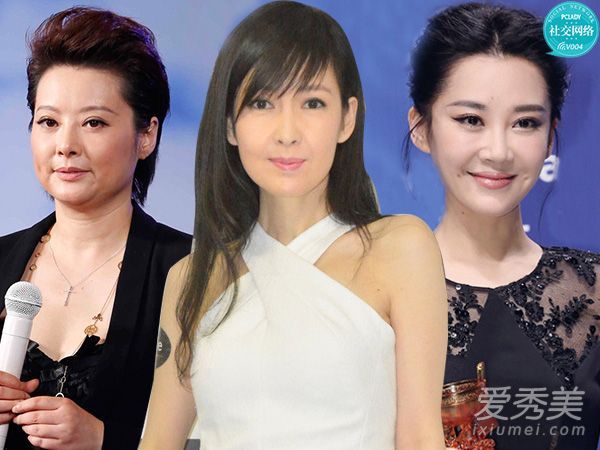 社交网络上诚实坦率的女孩袁抨击被冻结