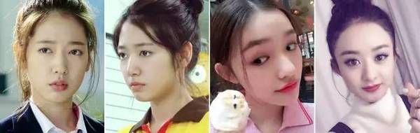 为什么明星喜欢把头发弄断,因为它真的很薄!