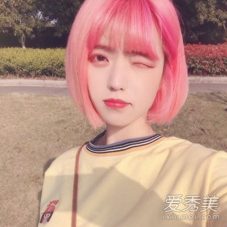 2018年谁更时尚,最新的女孩发型,鲍勃·海德还是邦斯姐妹?
