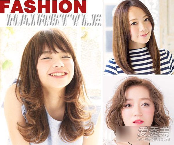 这张脸有多薄?选择合适的发型会让V型脸更具气质。