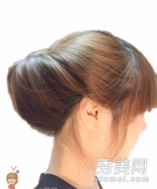 如何做一道好看的中国长发菜?韩式菜肴可以在三分钟内做好。
