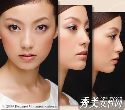 在年底,三维面部修复技术“弥补”了你的手掌。