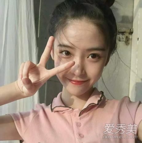 表皮太薄了吗?也许都是洗面奶锅!