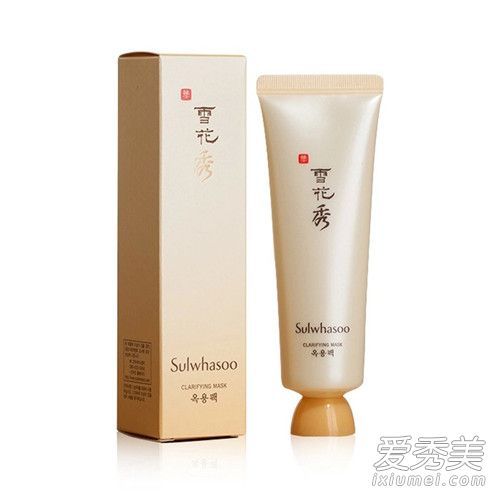 如何使用雪花秀撕面膜?血华秀泪膜的功效和价格